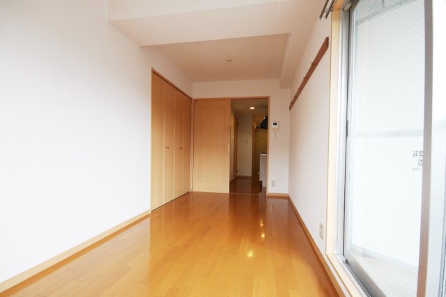 居室・リビング　おしゃれな居間です