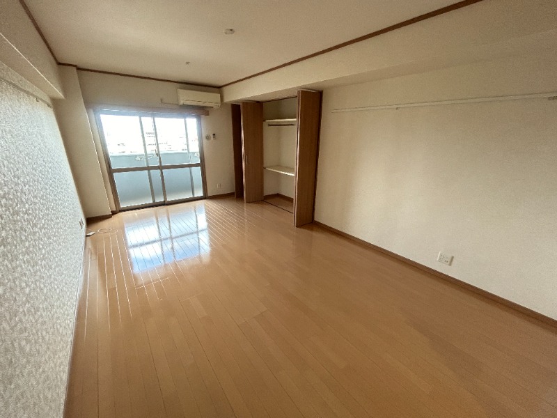 居室・リビング　別号室