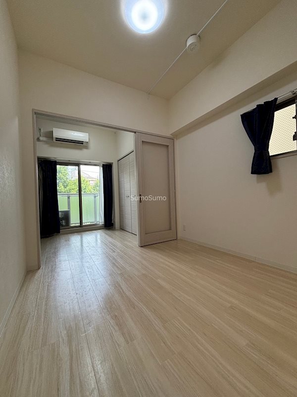 居室・リビング　おしゃれな居間です