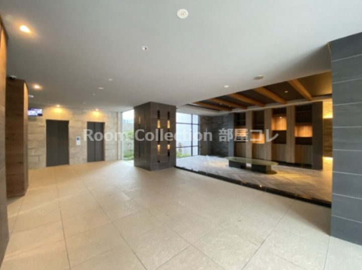 バルコニー　※同物件写真