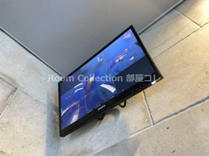 その他共有部分　※同物件写真