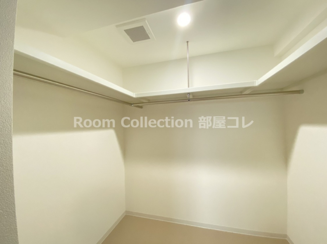 収納　※同物件写真