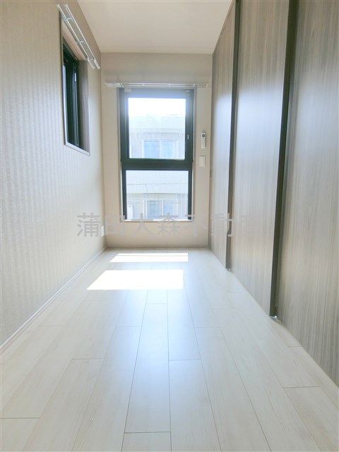 その他　洋室3.8帖