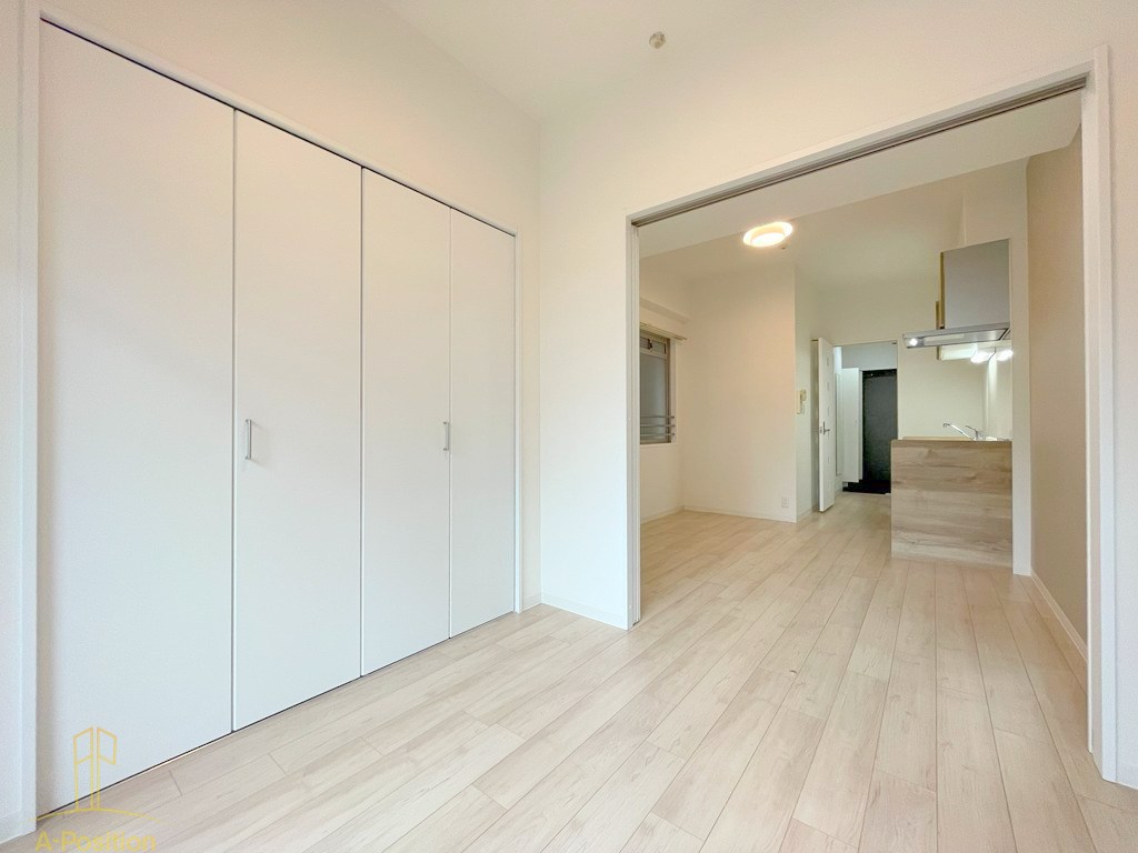 その他部屋・スペース　CITY SPIRE 九条II