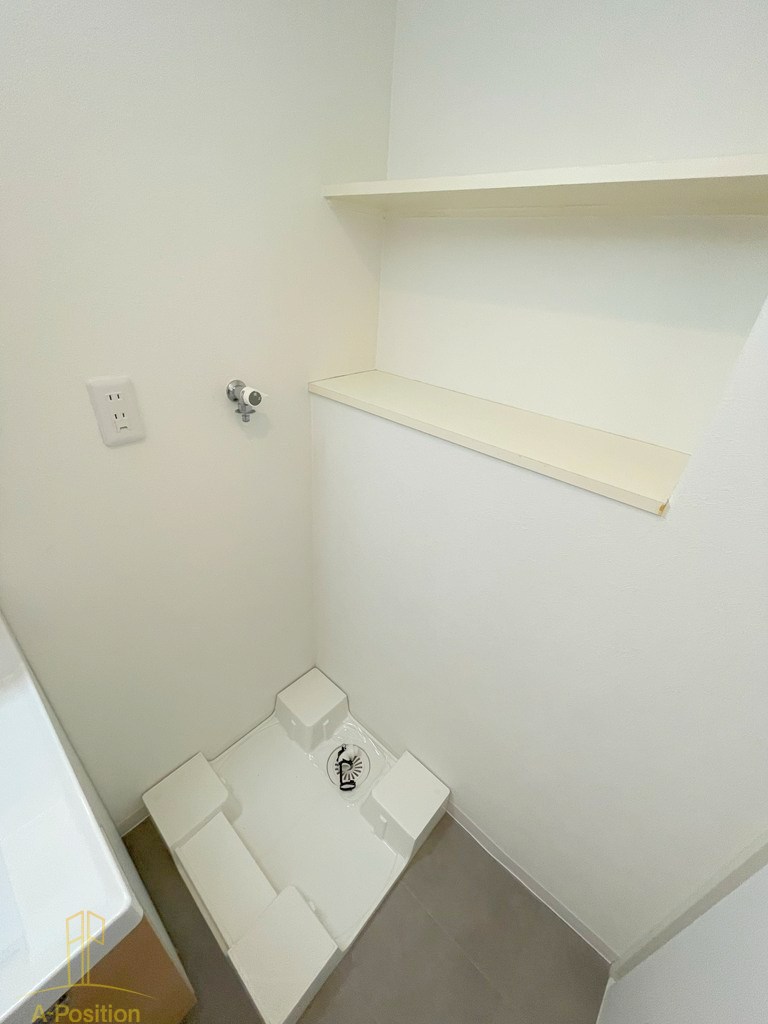 その他設備　CITY SPIRE 九条II