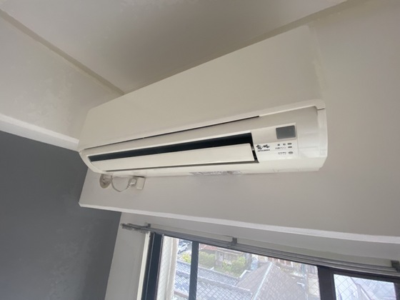 その他設備　※別号室の写真です。