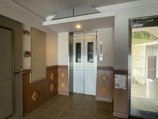 その他共有部分　建物設備