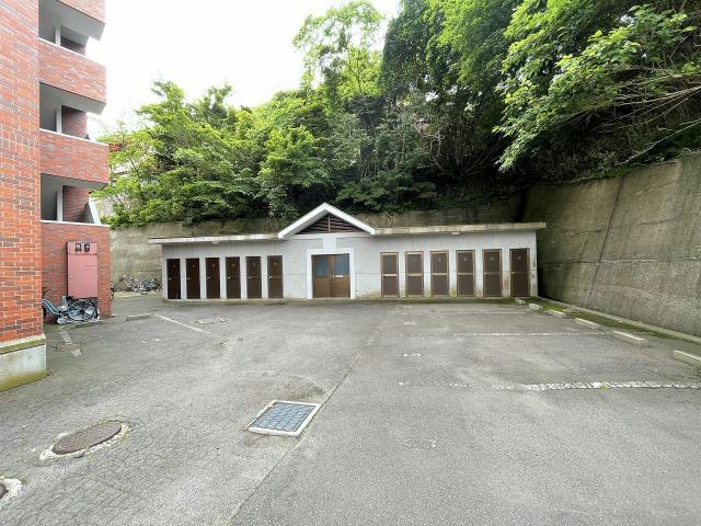 その他　周辺環境