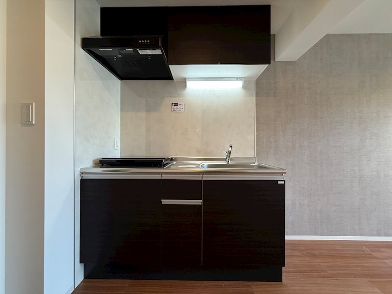 その他　※別部屋参考写真（モデルルーム）