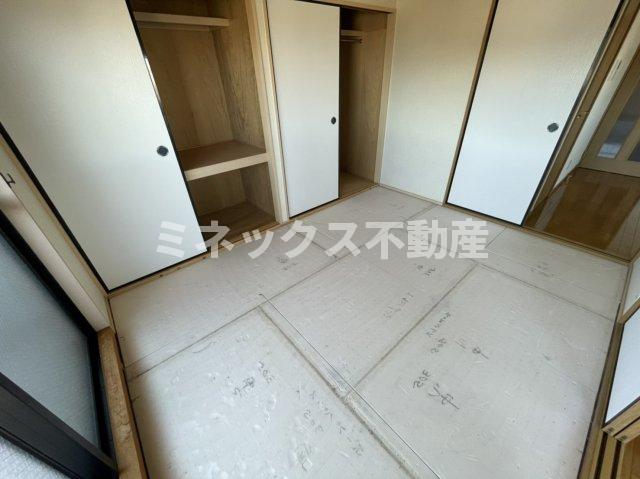 バス・シャワールーム　同タイプのお部屋の写真。現況を優先します。