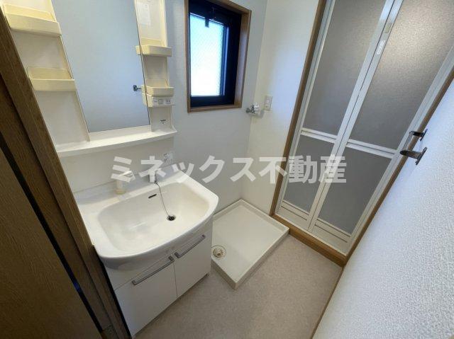 その他部屋・スペース　同タイプのお部屋の写真。現況を優先します。