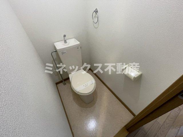 バルコニー　同タイプのお部屋の写真。現況を優先します。