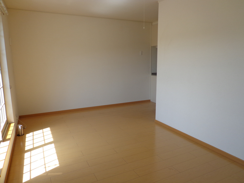 その他部屋・スペース　リビング