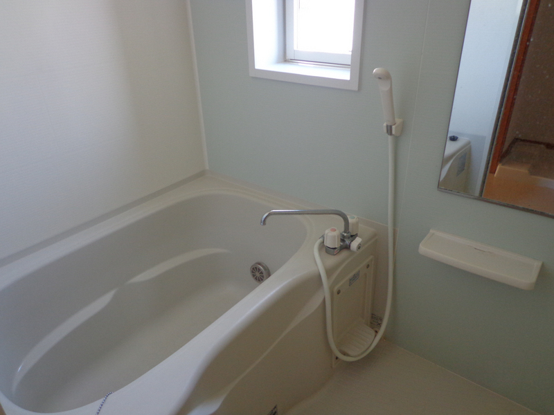 バス・シャワールーム　浴室