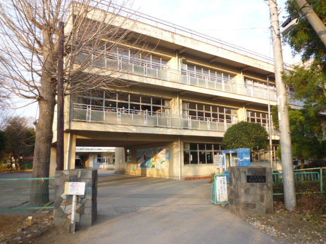 小学校　取手市立 永山小学校（小学校）まで1585m