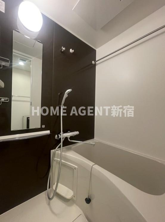 バス・シャワールーム　同仕様写真