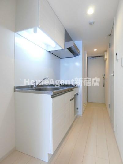 キッチン　同仕様写真