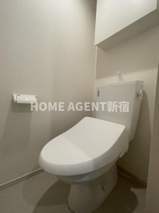 トイレ　同仕様写真