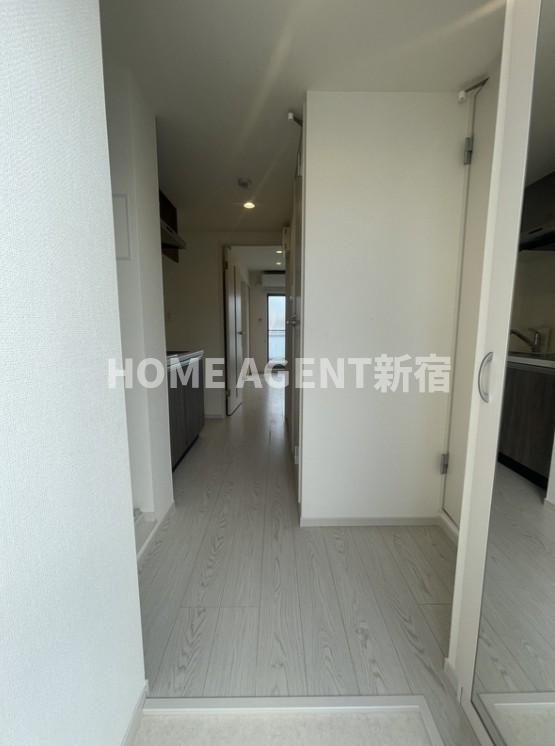 玄関　同仕様写真