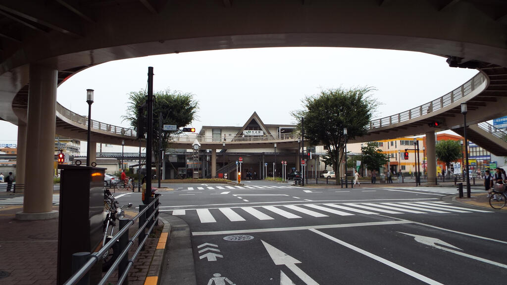 その他　河辺駅（その他）まで1700m