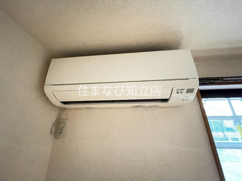 その他設備　同型別部屋写真