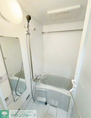 バス・シャワールーム　お部屋探しは株式会社　タウンハウジング　までお気軽にお問合…