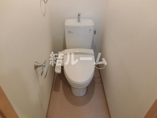 トイレ　別号室参考写真