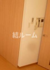 セキュリティ　別号室参考写真