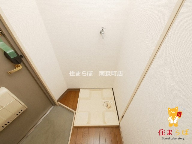 その他設備　生活に合うかが大切