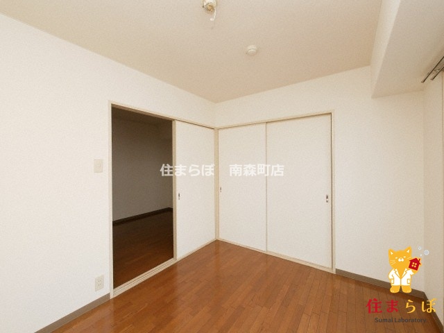 その他部屋・スペース　しっかり休める私空間