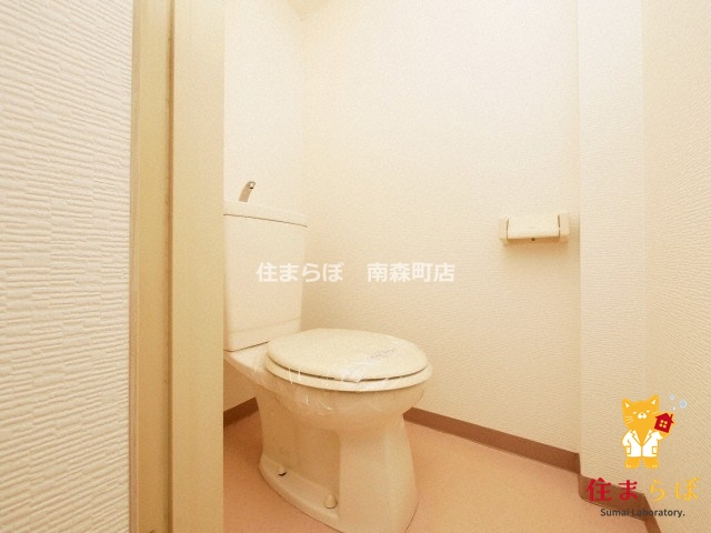 トイレ　意外と見られるポイント