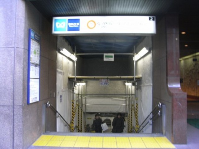 その他　駅周辺