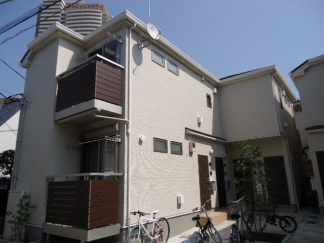 その他共有部分　駐輪場完備！