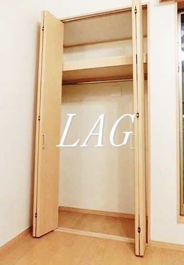 収納　収納です。