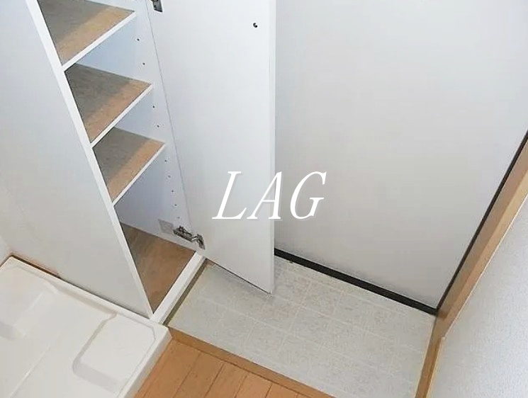 玄関　玄関です。