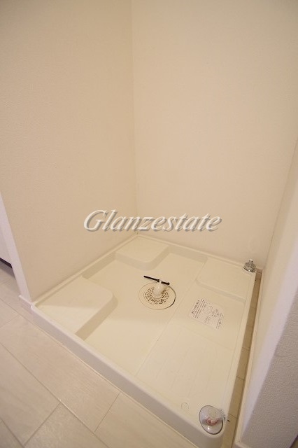 その他　☆室内洗濯機置き場☆