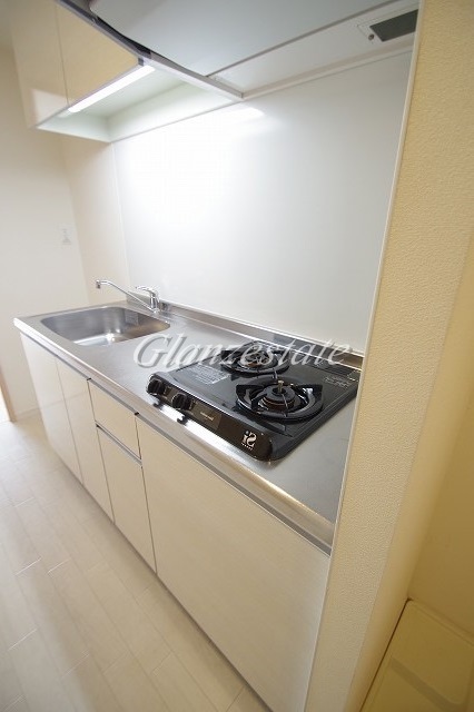 キッチン　☆料理のしやすい広々キッチン☆