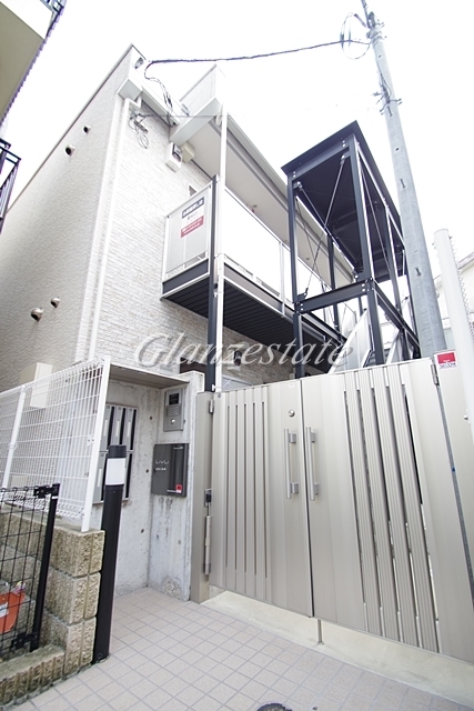 エントランス　☆キレイなエントランス☆