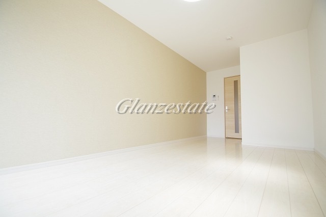 その他部屋・スペース　☆白を基調としたきれいなリビング☆