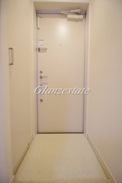 玄関　☆広々とした玄関☆