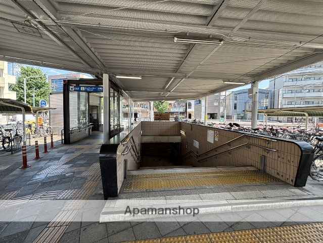 その他　名古屋市営地下鉄東山線本陣駅（その他）まで223m