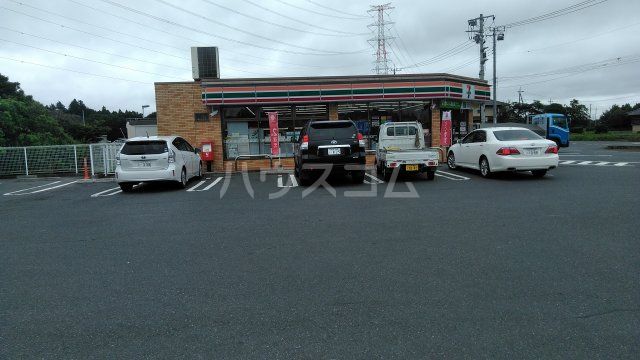 コンビニ　セブンイレブン 那珂杉店（コンビニ）まで912m