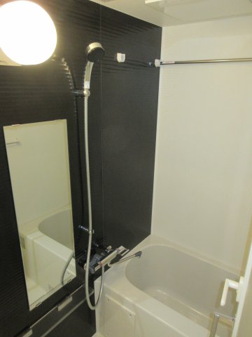 バス・シャワールーム　※同タイプ別号室