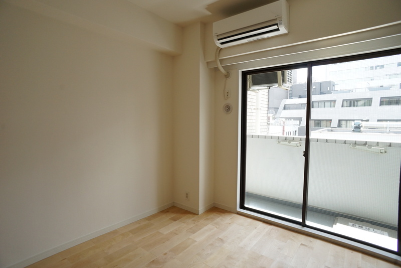 居室・リビング　居室