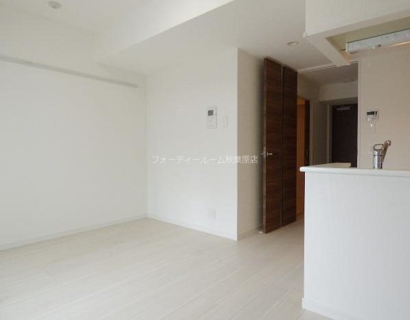 居室・リビング　《見学予約受付中》設備充実分譲賃貸マンション！