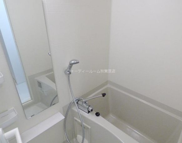 バス・シャワールーム　《見学予約受付中》設備充実分譲賃貸マンション！