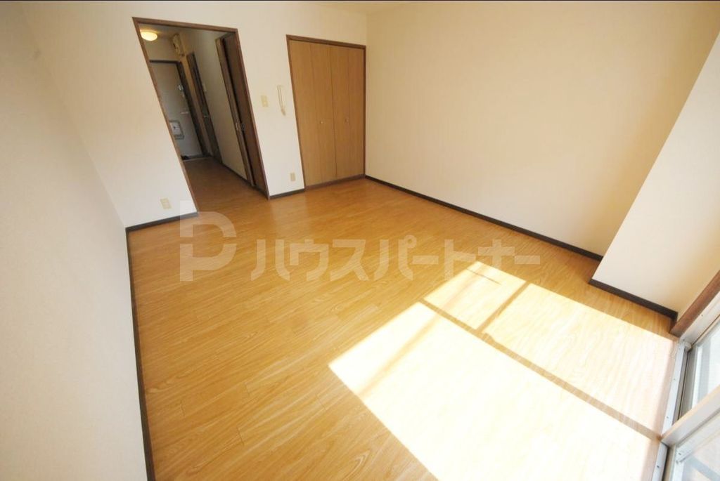 居室・リビング　リビング/居室