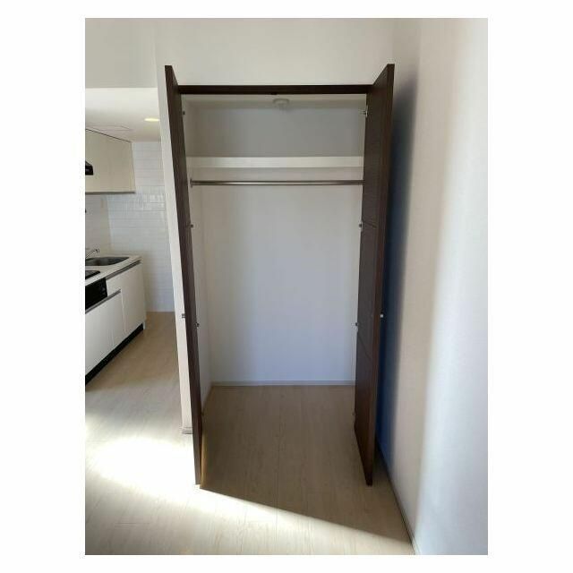 収納　反転タイプ部屋　参考写真です