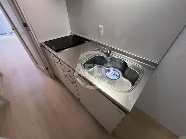 キッチン　セレニテ新大阪弐番館　キッチン