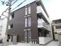 プルミエール蒲生 2階 築6年5ヶ月の賃貸物件